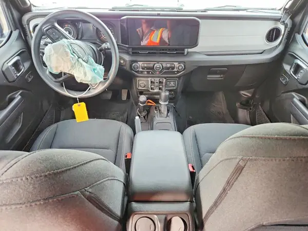 1C4PJXDG8SW618467 2025 JEEP WRANGLER - Image 8