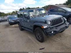1C4PJXDG8TW189414 2026 JEEP WRANGLER
