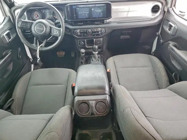 1C4PJXDG9RW210344 2024 JEEP WRANGLER - Image 8