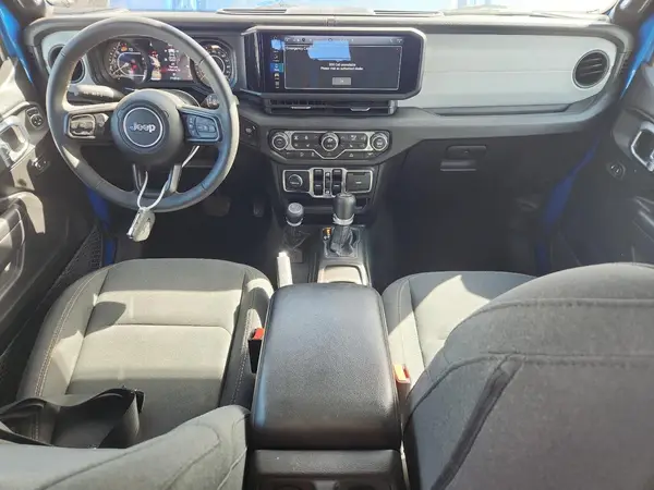 1C4PJXDG9RW213826 2024 JEEP WRANGLER - Image 8