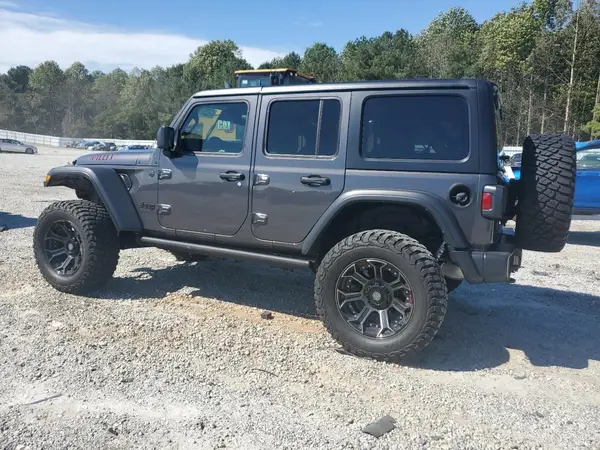 1C4PJXDG9RW236765 2024 JEEP WRANGLER - Image 2