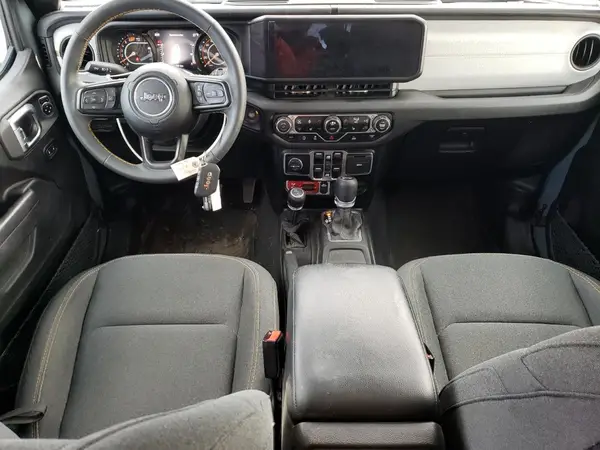 1C4PJXDG9RW259219 2024 JEEP WRANGLER - Image 8