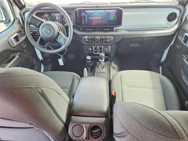 1C4PJXDG9RW262850 2024 JEEP WRANGLER - Image 8