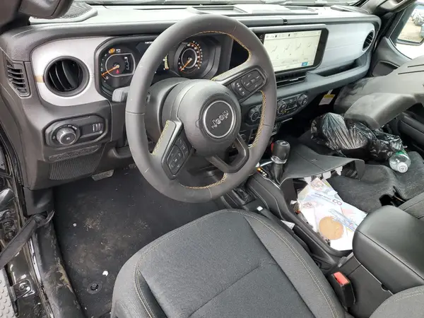1C4PJXDG9RW279843 2024 JEEP WRANGLER - Image 8