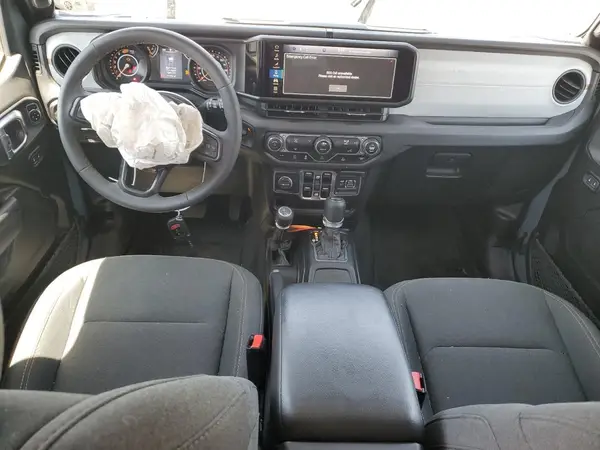 1C4PJXDG9RW281804 2024 JEEP WRANGLER - Image 8