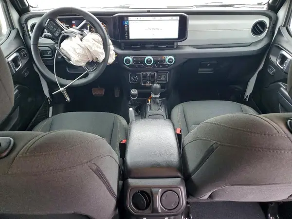 1C4PJXDG9RW290308 2024 JEEP WRANGLER - Image 8