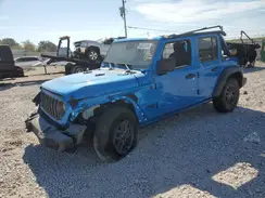 1C4PJXDG9RW308001 2024 JEEP WRANGLER