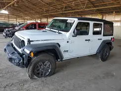 1C4PJXDG9RW319595 2024 JEEP WRANGLER