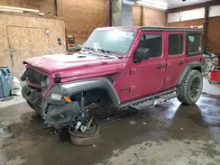 1C4PJXDG9RW326059 2024 JEEP WRANGLER