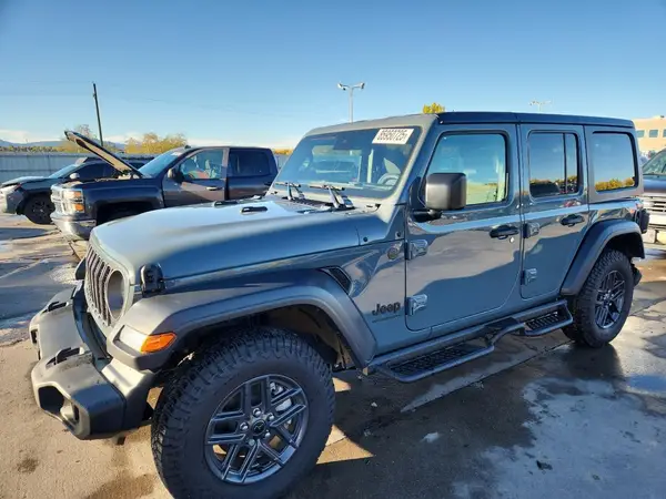 1C4PJXDG9RW333058 2024 JEEP WRANGLER - Image 1