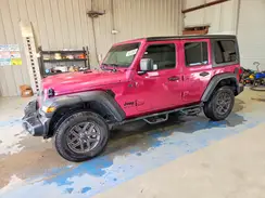 1C4PJXDG9RW350619 2024 JEEP WRANGLER