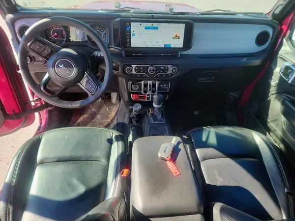 1C4PJXDG9RW359157 2024 JEEP WRANGLER - Image 8