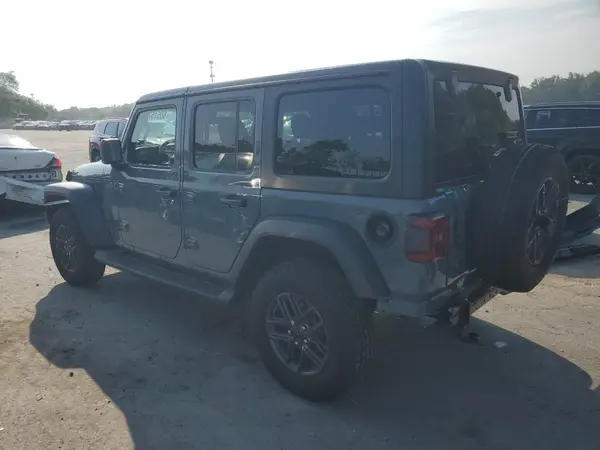 1C4PJXDG9RW360938 2024 JEEP WRANGLER - Image 2