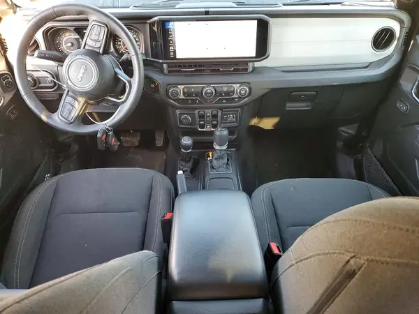 1C4PJXDG9RW363760 2024 JEEP WRANGLER - Image 8