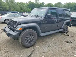 1C4PJXDG9RW368005 2024 JEEP WRANGLER