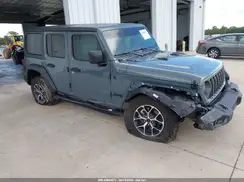 1C4PJXDG9SW535338 2025 JEEP WRANGLER