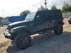 1C4PJXDG9SW535405 2025 JEEP WRANGLER