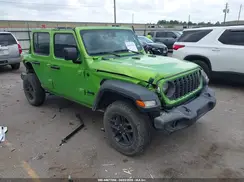 1C4PJXDG9SW536585 2025 JEEP WRANGLER