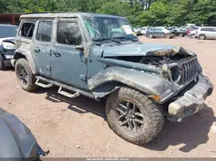 1C4PJXDG9SW548722 2025 JEEP WRANGLER