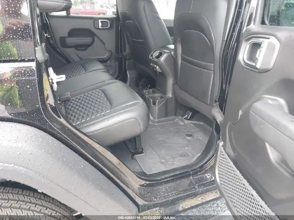 1C4PJXDG9SW559915 2025 JEEP WRANGLER - Image 8