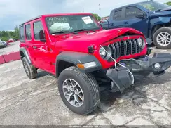 1C4PJXDG9SW607994 2025 JEEP WRANGLER