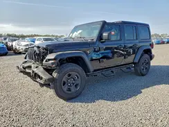 1C4PJXDG9SW616999 2025 JEEP WRANGLER
