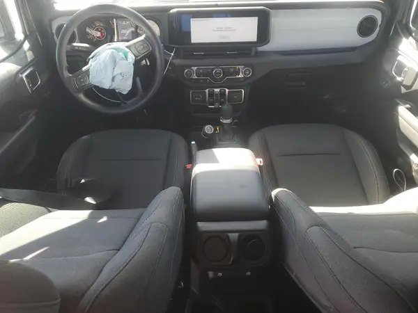 1C4PJXDG9SW618445 2025 JEEP WRANGLER - Image 8