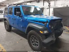 1C4PJXDG9SW619515 2025 JEEP WRANGLER