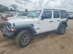 1C4PJXDG9SW619661 2025 JEEP WRANGLER