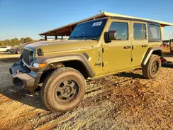 1C4PJXDG9SW630126 2025 JEEP WRANGLER