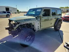 1C4PJXDG9SW650442 2025 JEEP WRANGLER