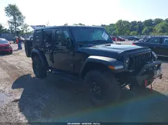 1C4PJXDG9SW658637 2025 JEEP WRANGLER