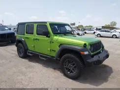 1C4PJXDG9SW660372 2025 JEEP WRANGLER