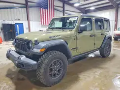 1C4PJXDG9TW169270 2026 JEEP WRANGLER