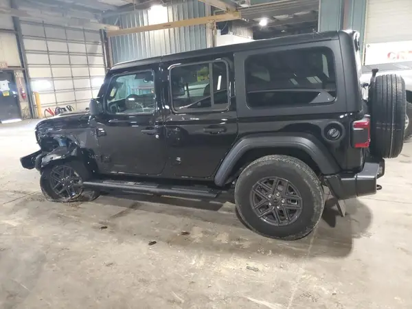 1C4PJXDGXRW207341 2024 JEEP WRANGLER - Image 2