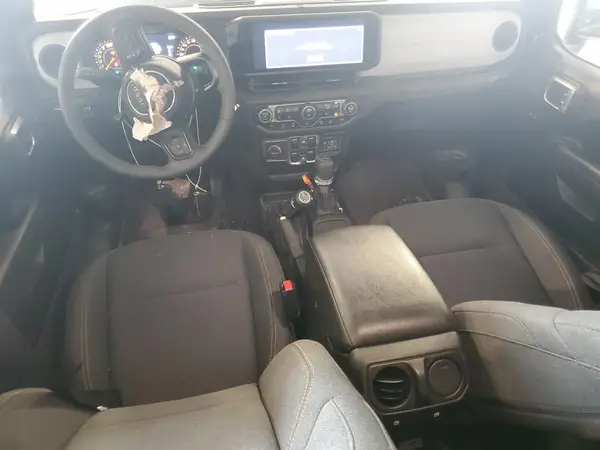 1C4PJXDGXRW207341 2024 JEEP WRANGLER - Image 8