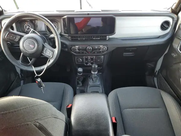 1C4PJXDGXRW247984 2024 JEEP WRANGLER - Image 8