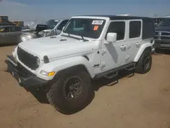 1C4PJXDGXRW260640 2024 JEEP WRANGLER
