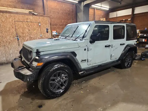 1C4PJXDGXRW286638 2024 JEEP WRANGLER - Image 1
