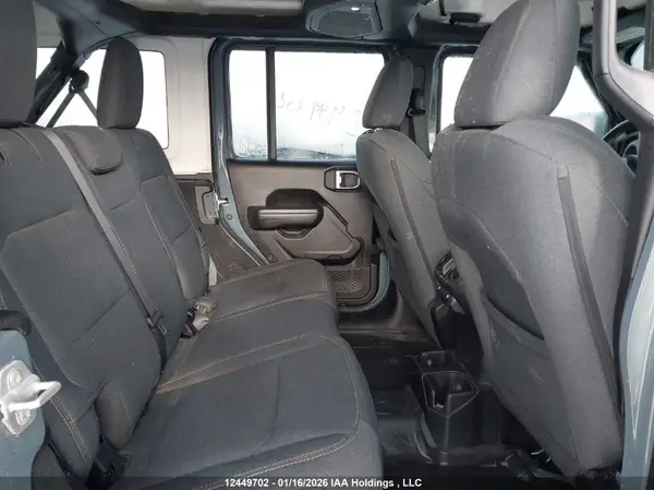 1C4PJXDGXRW288082 2024 JEEP WRANGLER - Image 8