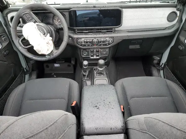 1C4PJXDGXRW297199 2024 JEEP WRANGLER - Image 8