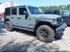 1C4PJXDGXRW302725 2024 JEEP WRANGLER