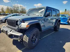 1C4PJXDGXRW302806 2024 JEEP WRANGLER