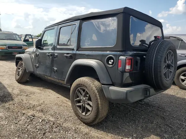 1C4PJXDGXRW334039 2024 JEEP WRANGLER - Image 2