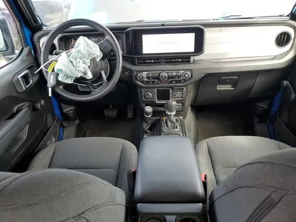 1C4PJXDGXRW349768 2024 JEEP WRANGLER - Image 8