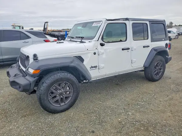 1C4PJXDGXRW368031 2024 JEEP WRANGLER - Image 1