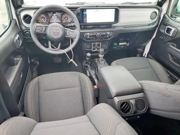 1C4PJXDGXRW368031 2024 JEEP WRANGLER - Image 8