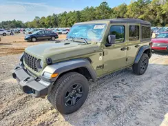 1C4PJXDGXSW516815 2025 JEEP WRANGLER