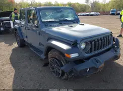 1C4PJXDGXSW536143 2025 JEEP WRANGLER