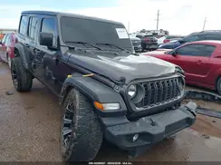 1C4PJXDGXSW545411 2025 JEEP WRANGLER